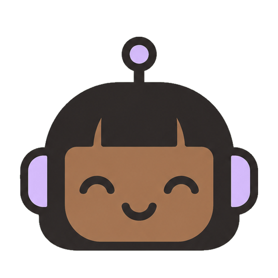 Illustrated avatar of Astrid