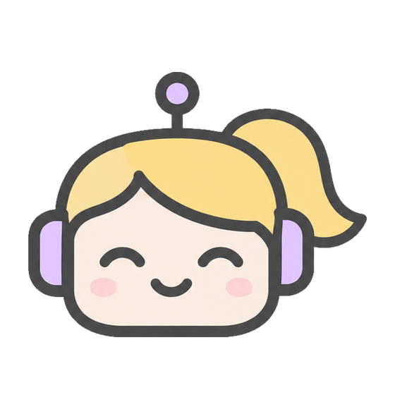 Illustrated avatar of Hunter