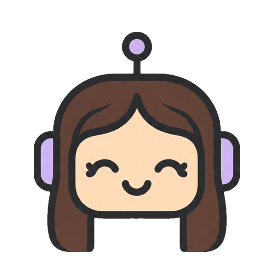 Illustrated avatar of Nova