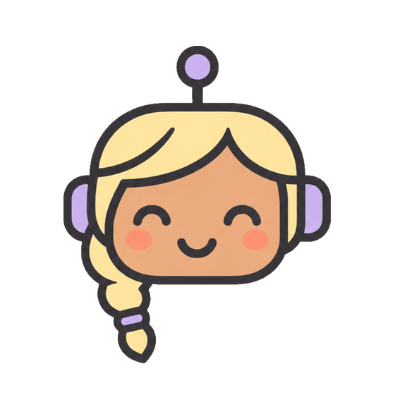 Illustrated avatar of Piper