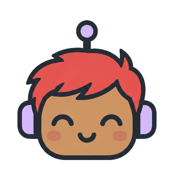 Illustrated avatar of Sterling